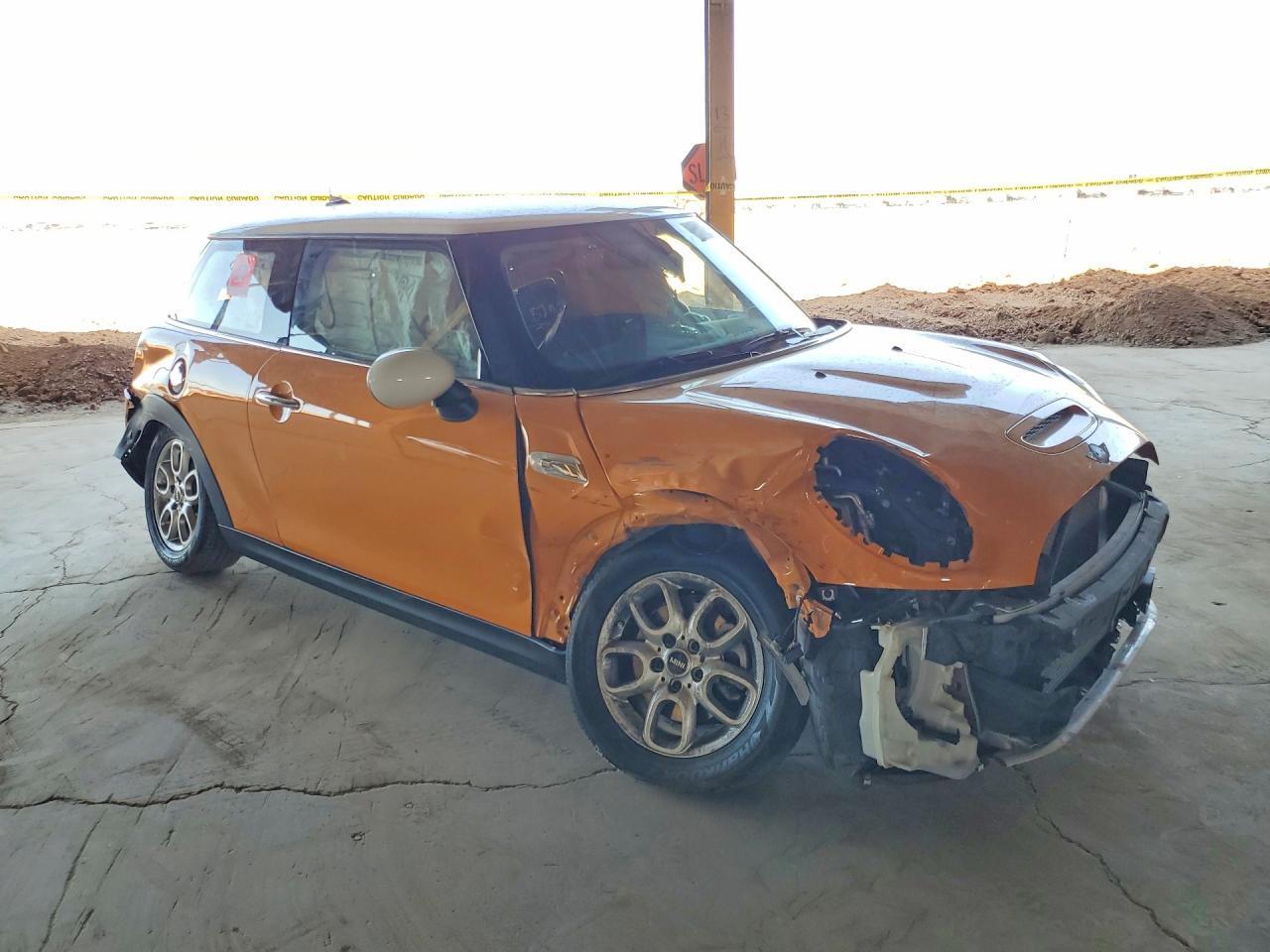 2014 Mini Cooper S - Фото 4