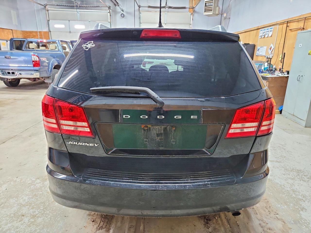 2016 Dodge Journey Se - Фото 6