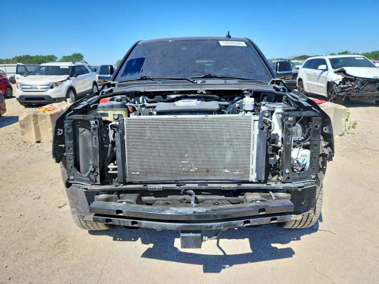 2018 Cadillac Escalade Platinum - Фото 5