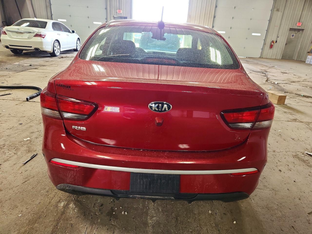 2021 Kia Rio S - Фото 6