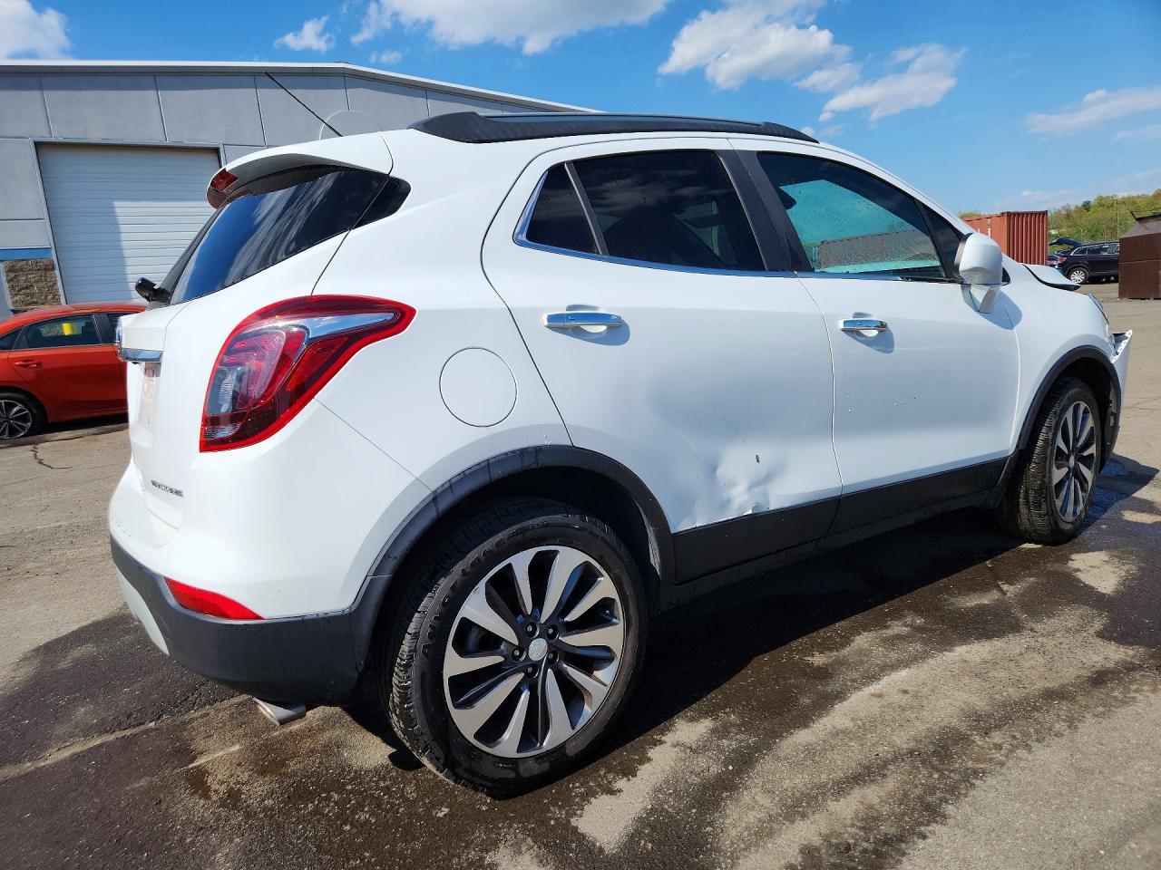 2021 Buick Encore Preferred - Image 3