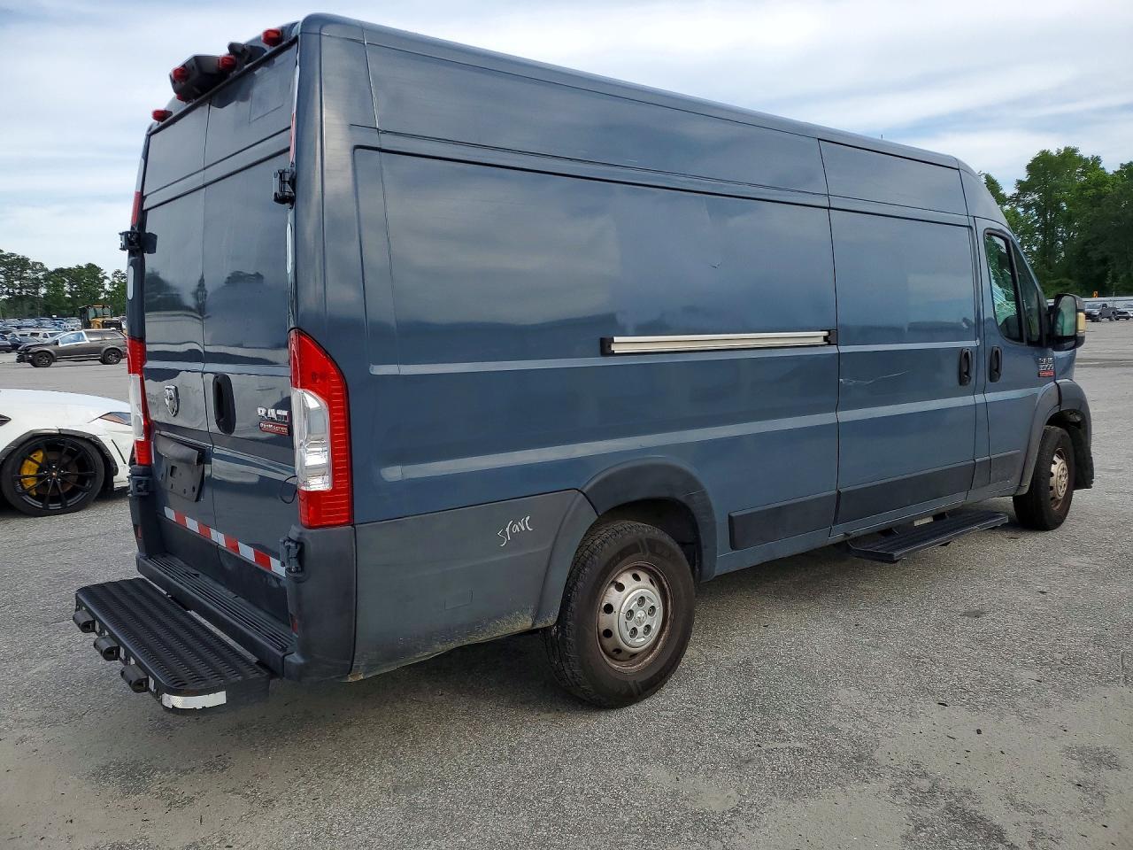 2025 Ram Promaster 3500 3500 High - Image 3