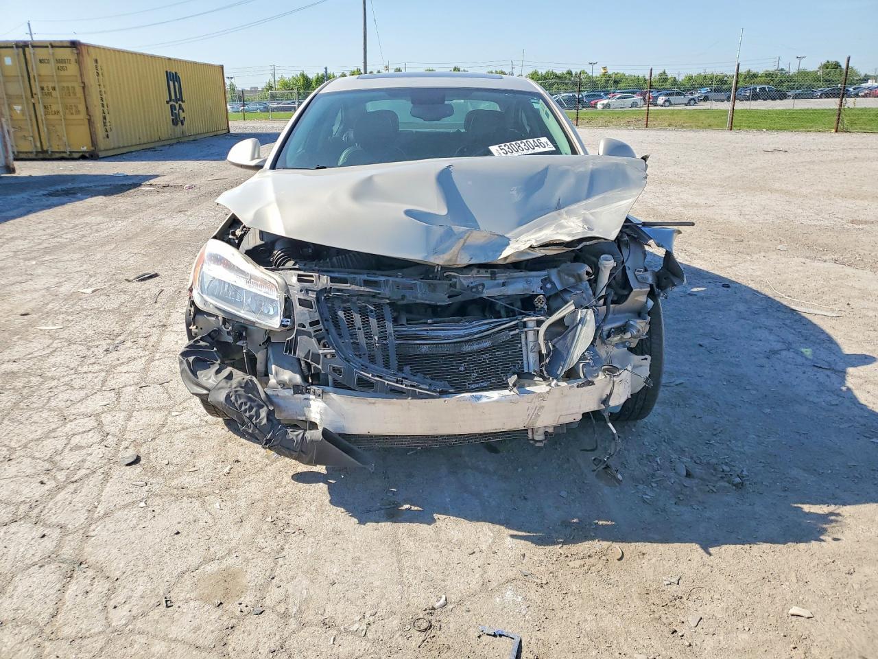 2011 Buick Regal Cxl - Фото 5