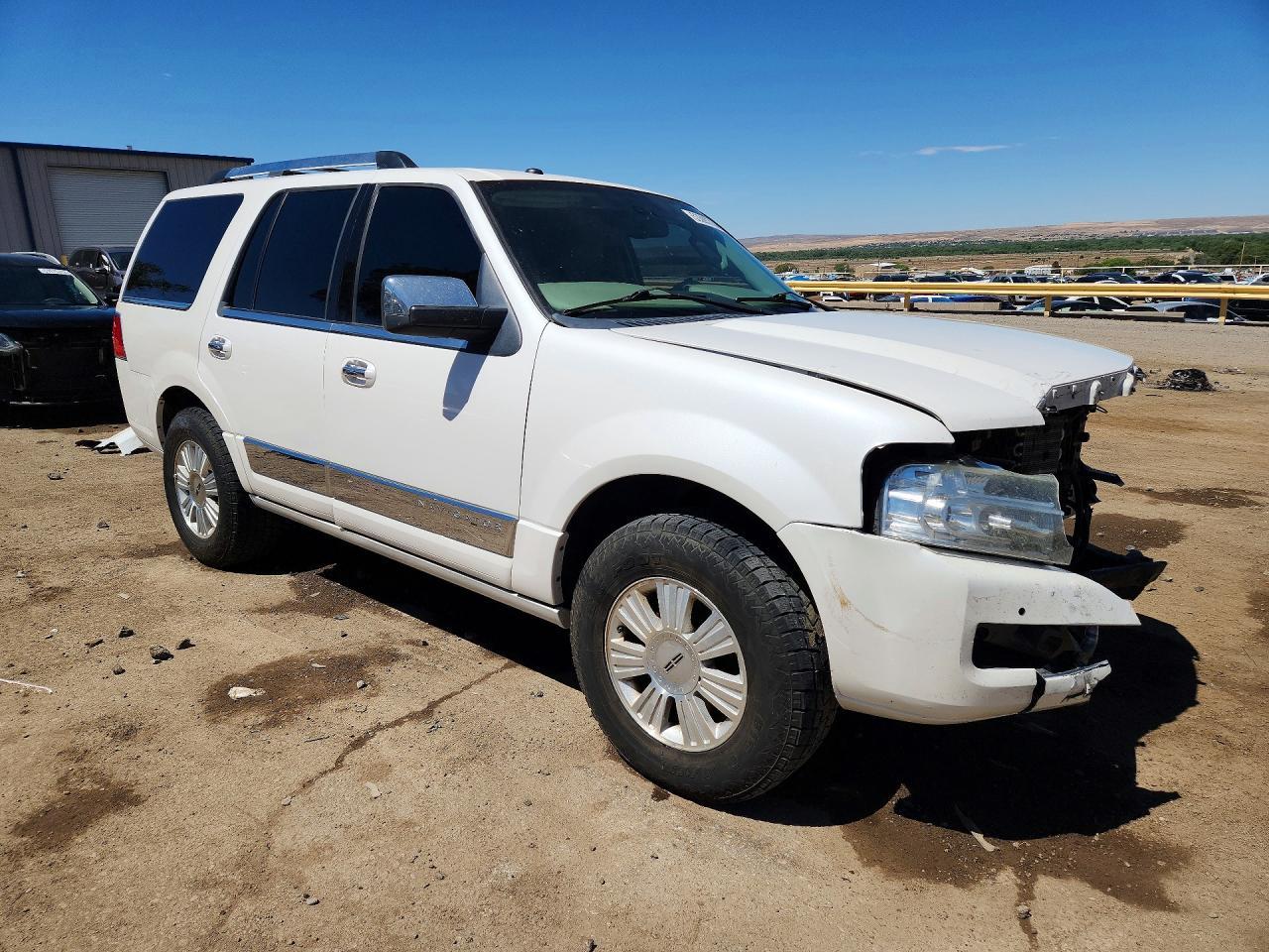 2014 Lincoln Navigator - Фото 4