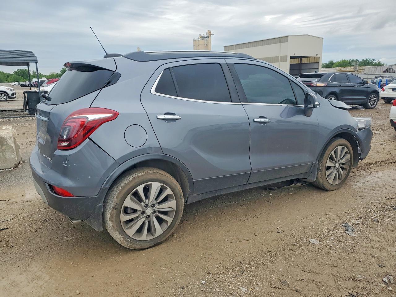 2019 Buick Encore Preferred - Image 3