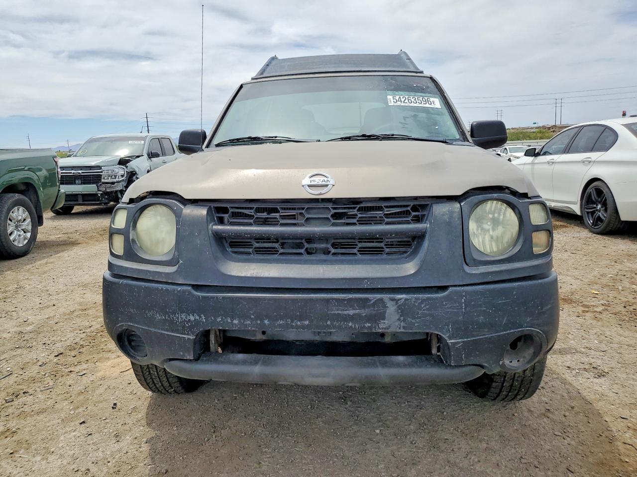 2003 Nissan Xterra Xe-V6 - Image 5