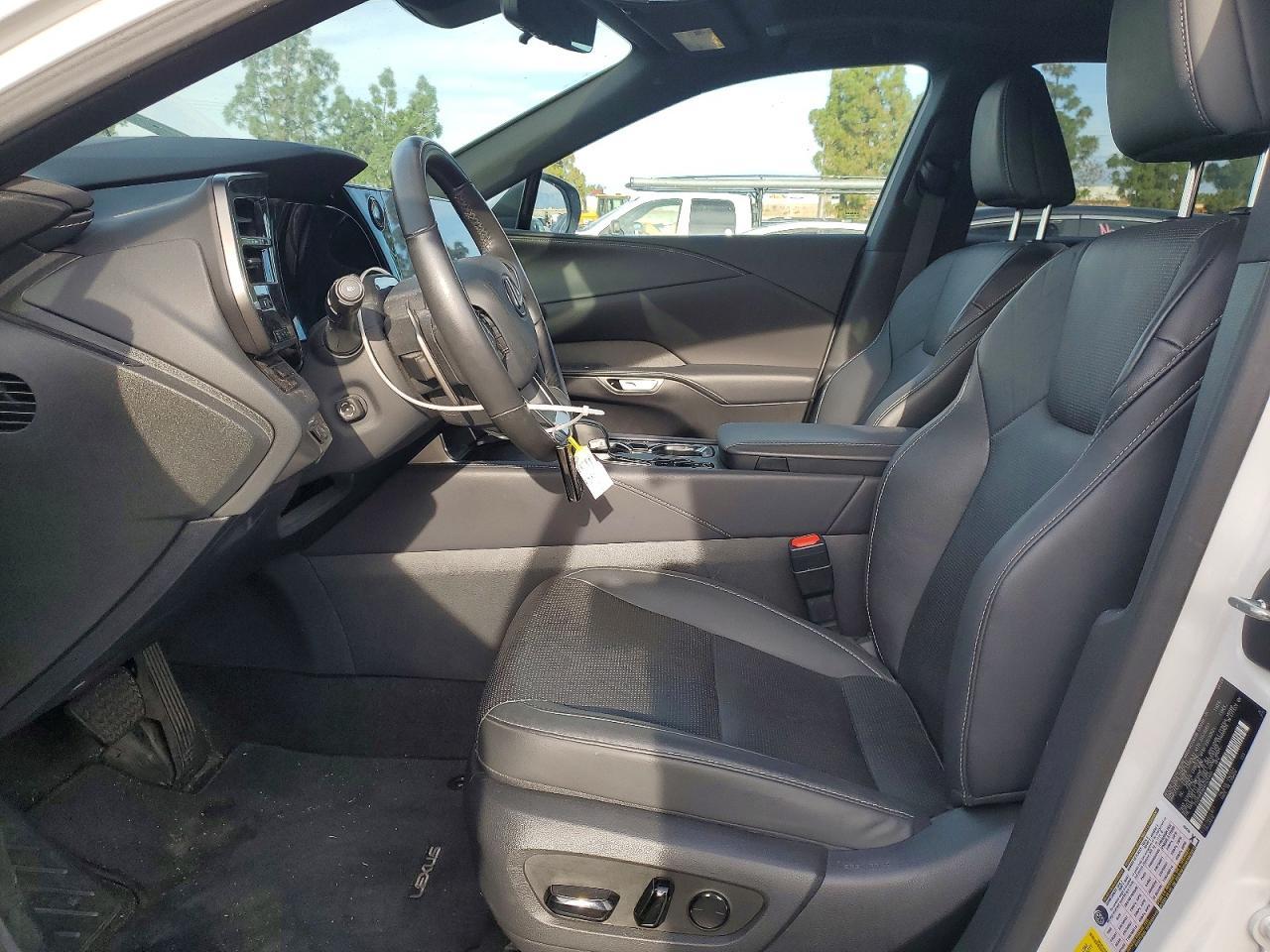 2024 Lexus Rx 350 Premium+ - Фото 7
