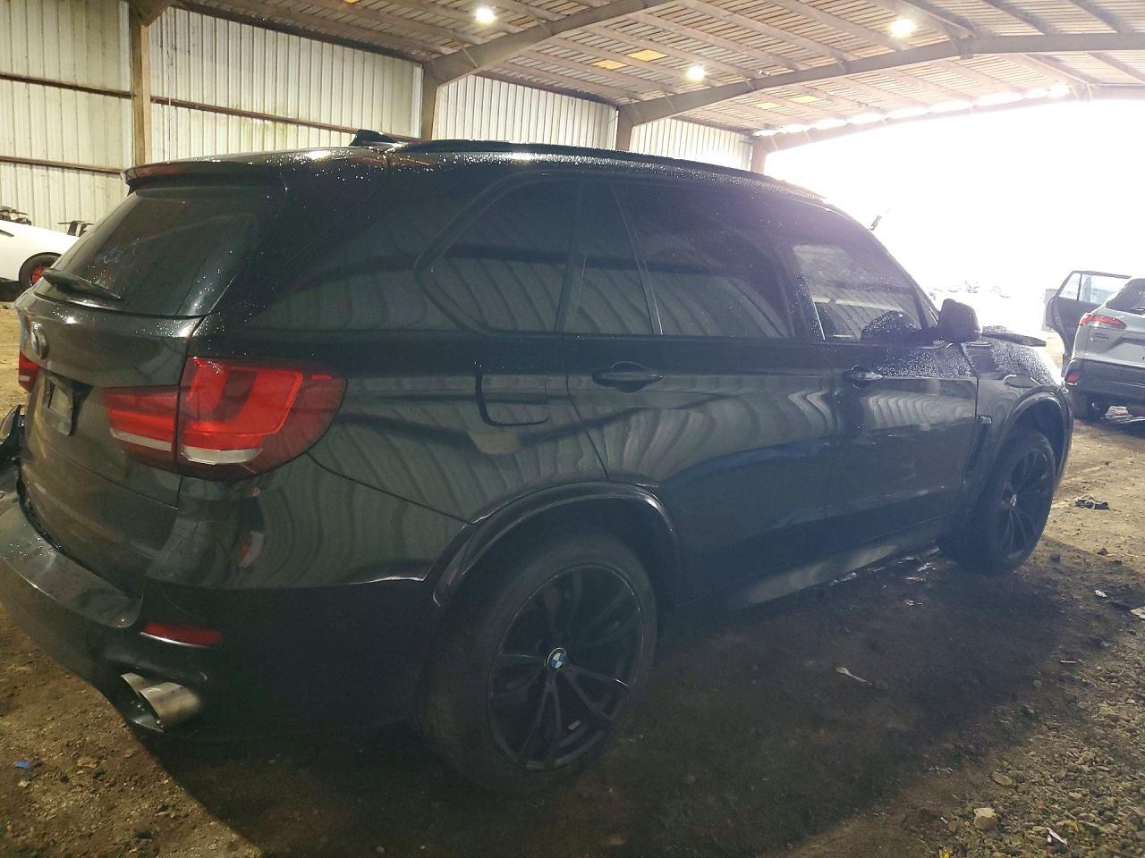 2014 BMW X5 xDrive35I - Image 3