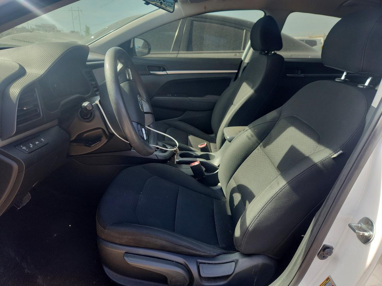 2020 Hyundai Elantra Sel - Фото 7