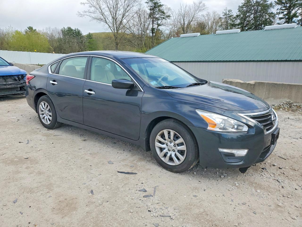 2013 Nissan Altima 2.5 - Image 4
