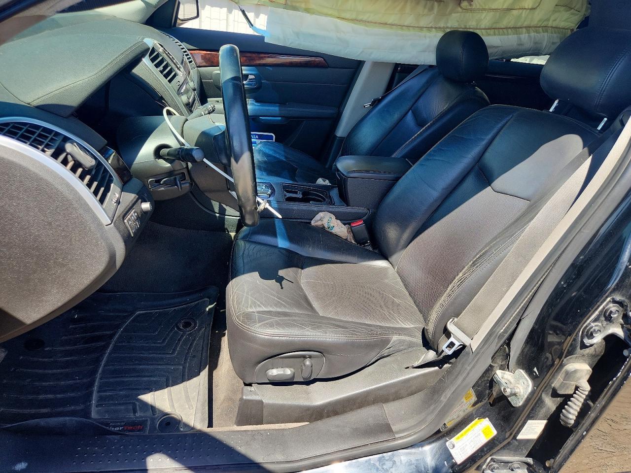 2009 Cadillac Srx - Image 7
