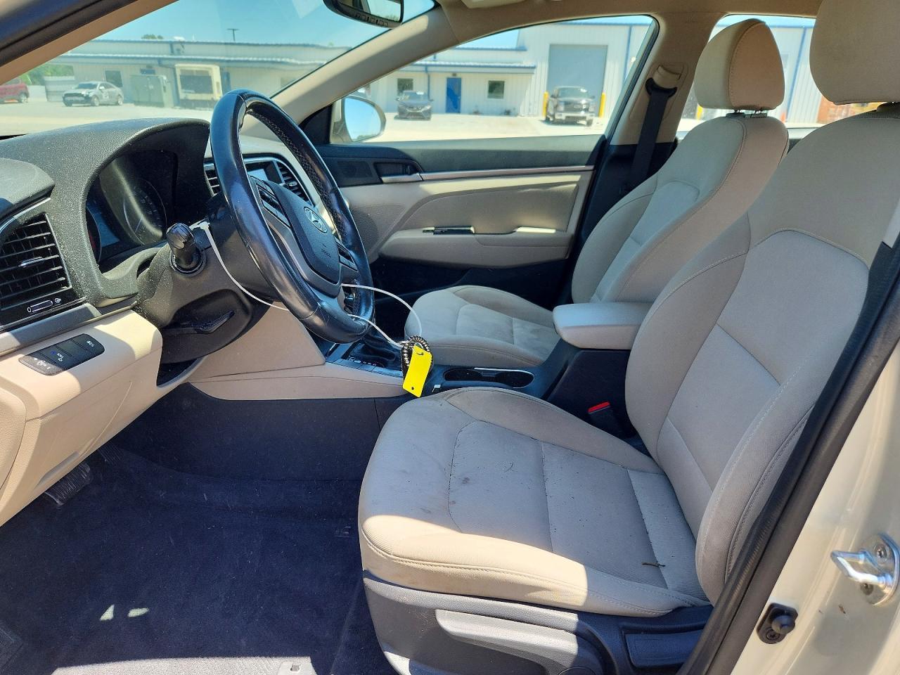 2018 Hyundai Elantra Value Edition - Фото 7