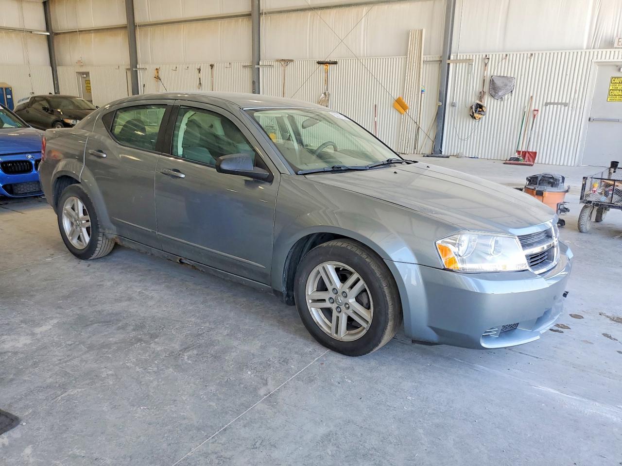 2008 Dodge Avenger Sxt - Image 4