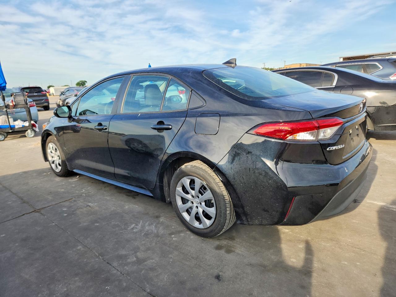2023 Toyota Corolla Le - Image 2