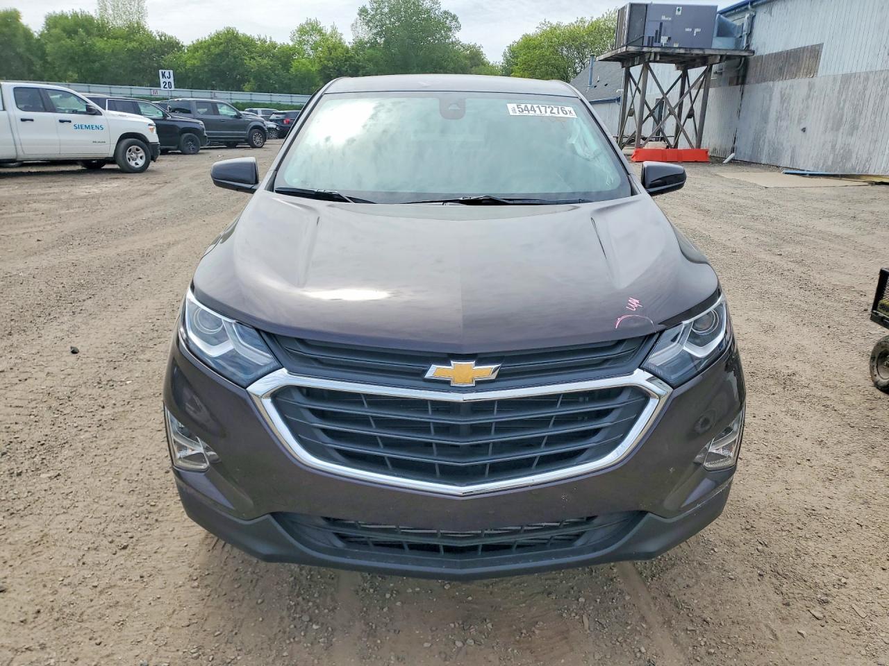 2020 Chevrolet Equinox Lt - Image 5