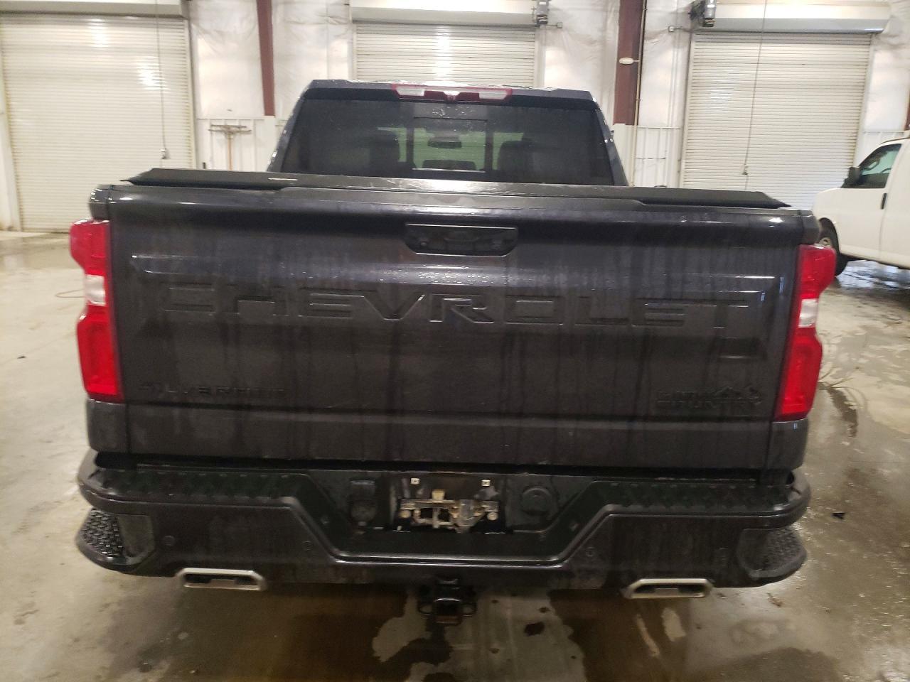 2022 Chevrolet Silverado K1500 High Country - Image 6