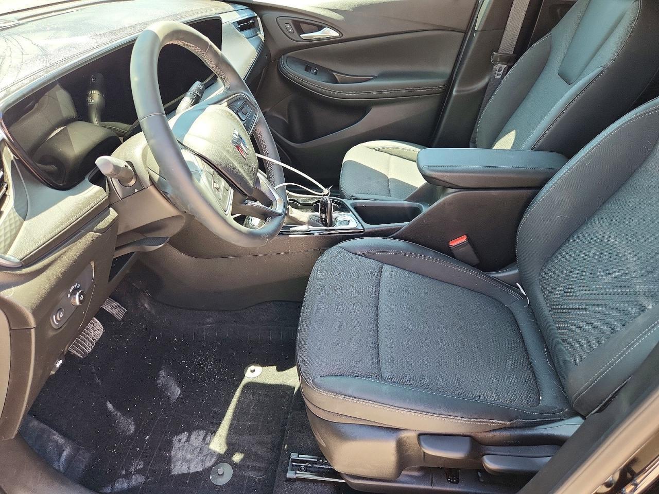 2024 Buick Encore Gx Preferred - Image 7