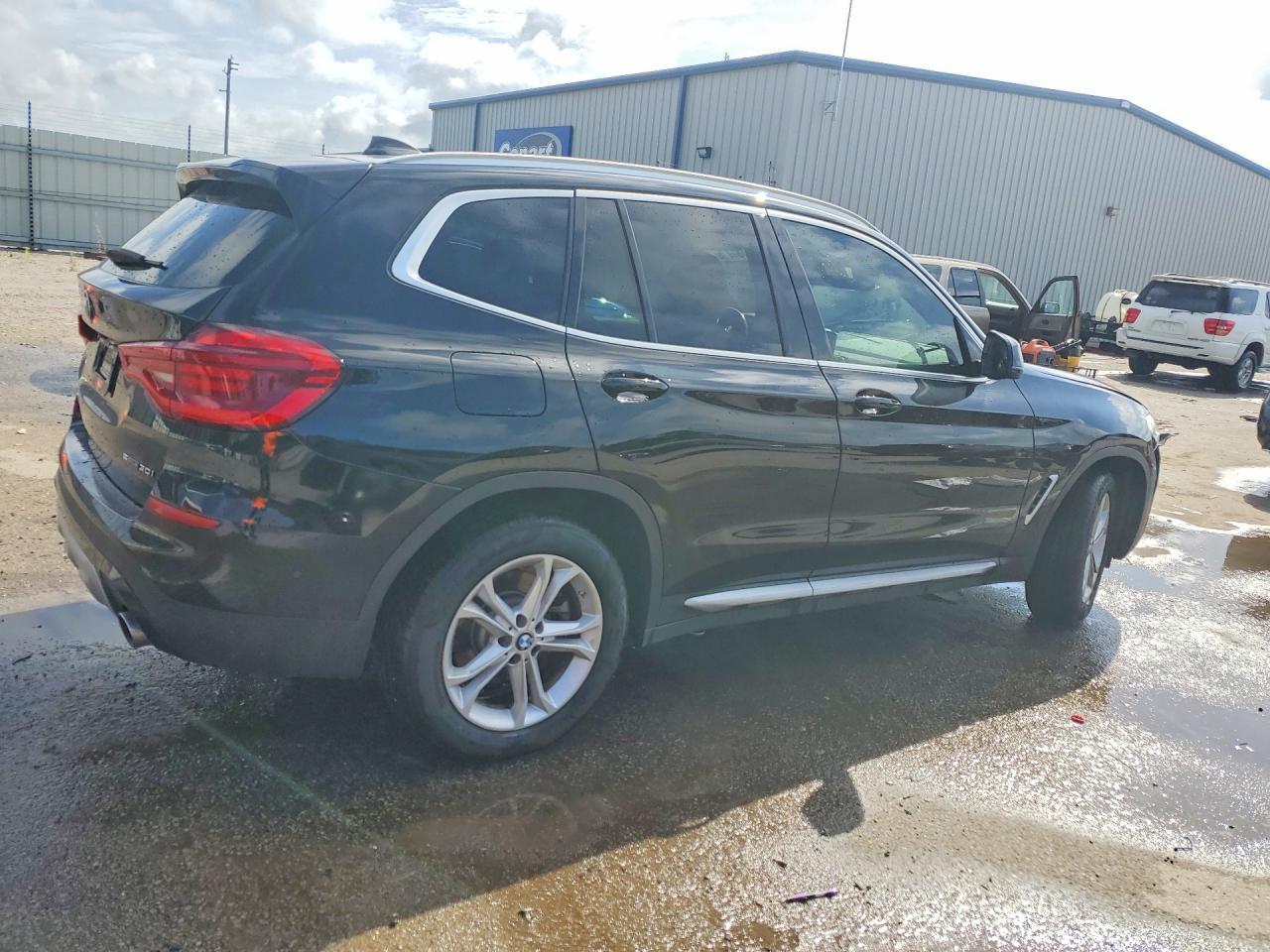 2021 BMW X3 Sdrive30I - Image 3