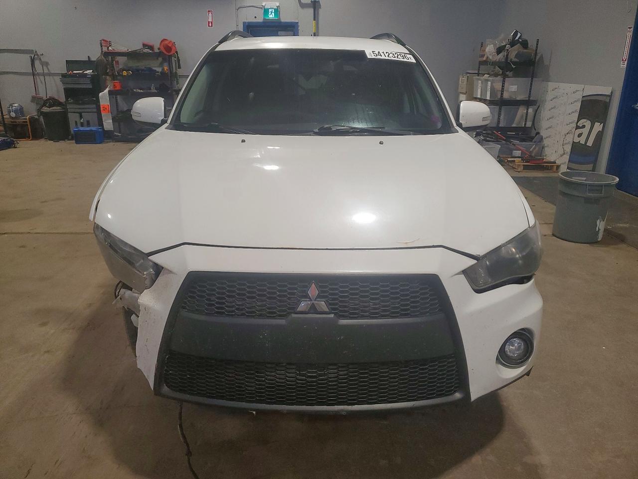 2011 Mitsubishi Outlander Se - Фото 5