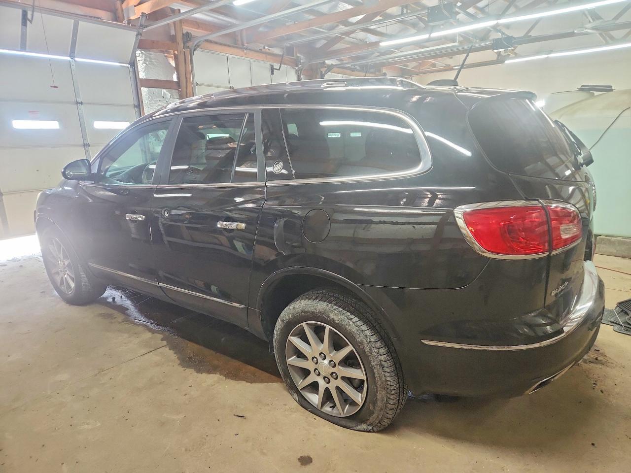 2017 Buick Enclave - Image 2