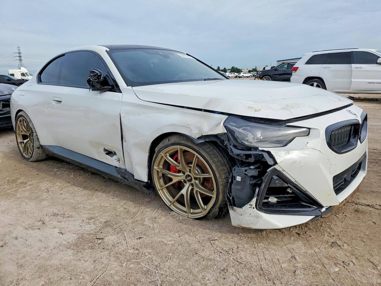 2022 BMW M240Xi - Фото 4