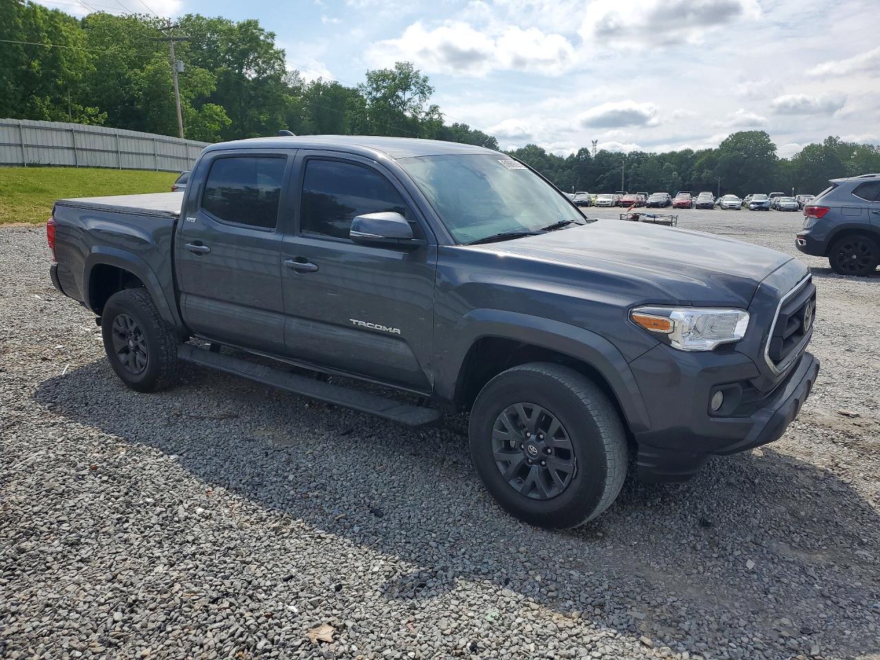 2023 Toyota Tacoma Sr5 V6 - Image 4