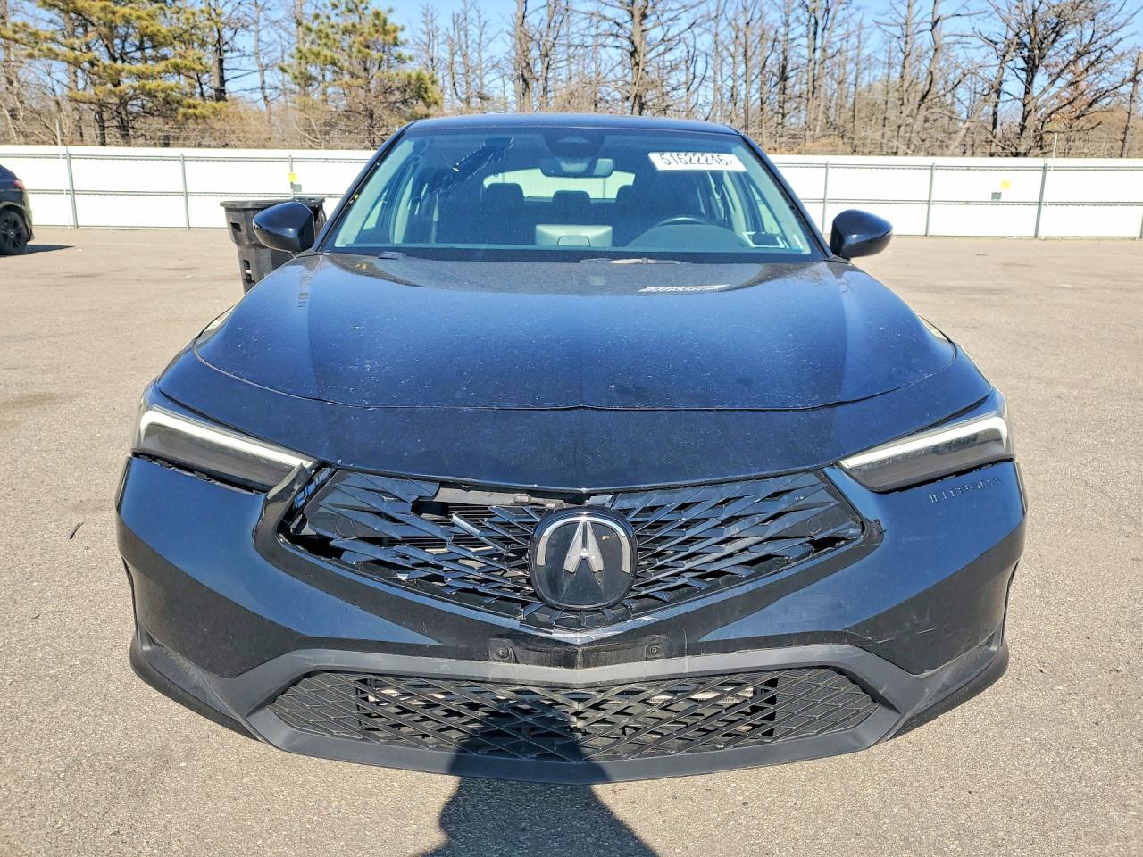 2024 Acura Integra - Фото 5