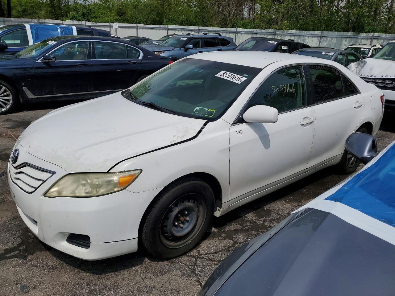 lot
