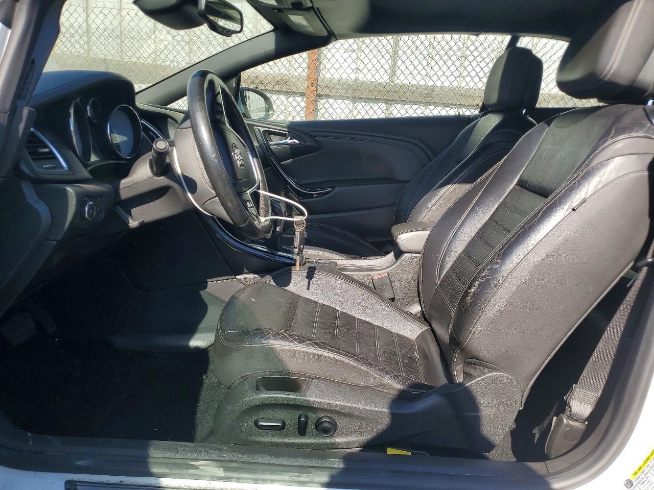 2018 Buick Cascada - Фото 7