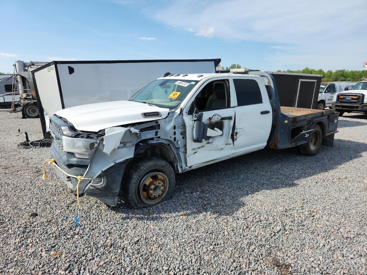 2020 Ram 3500 - Фото 2