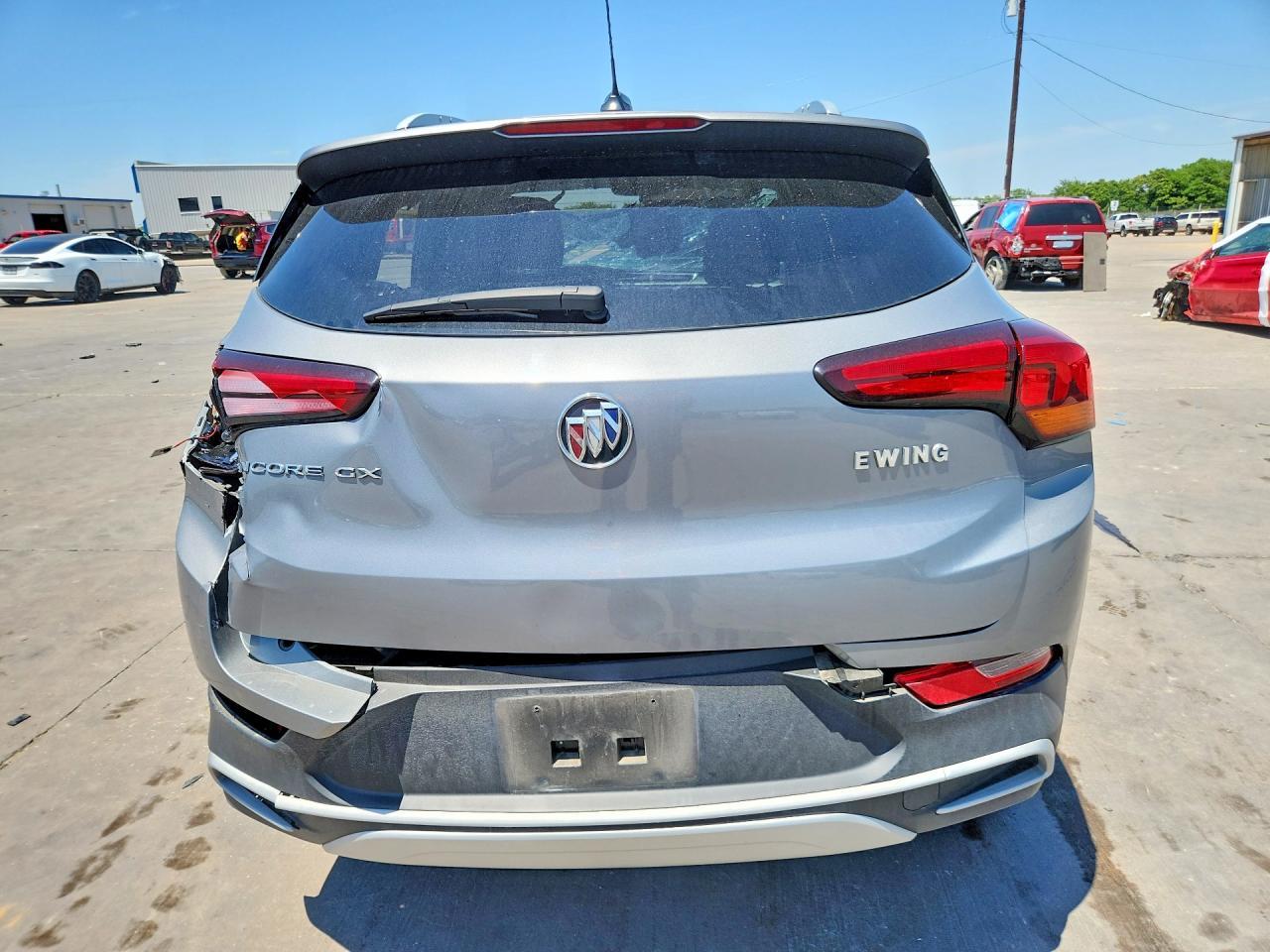 2023 Buick Encore Gx Select - Image 6