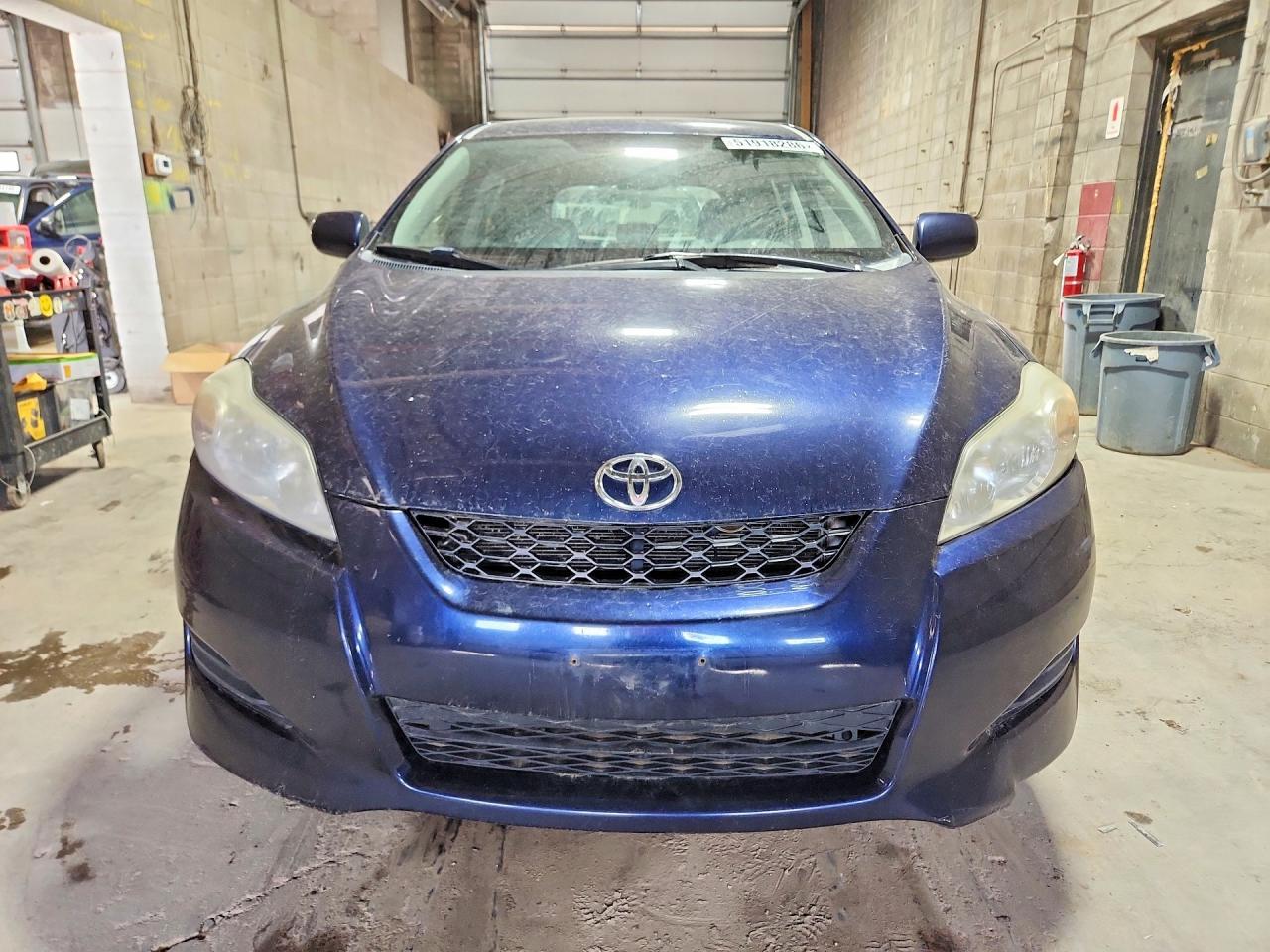 2009 Toyota Matrix Base - Фото 5