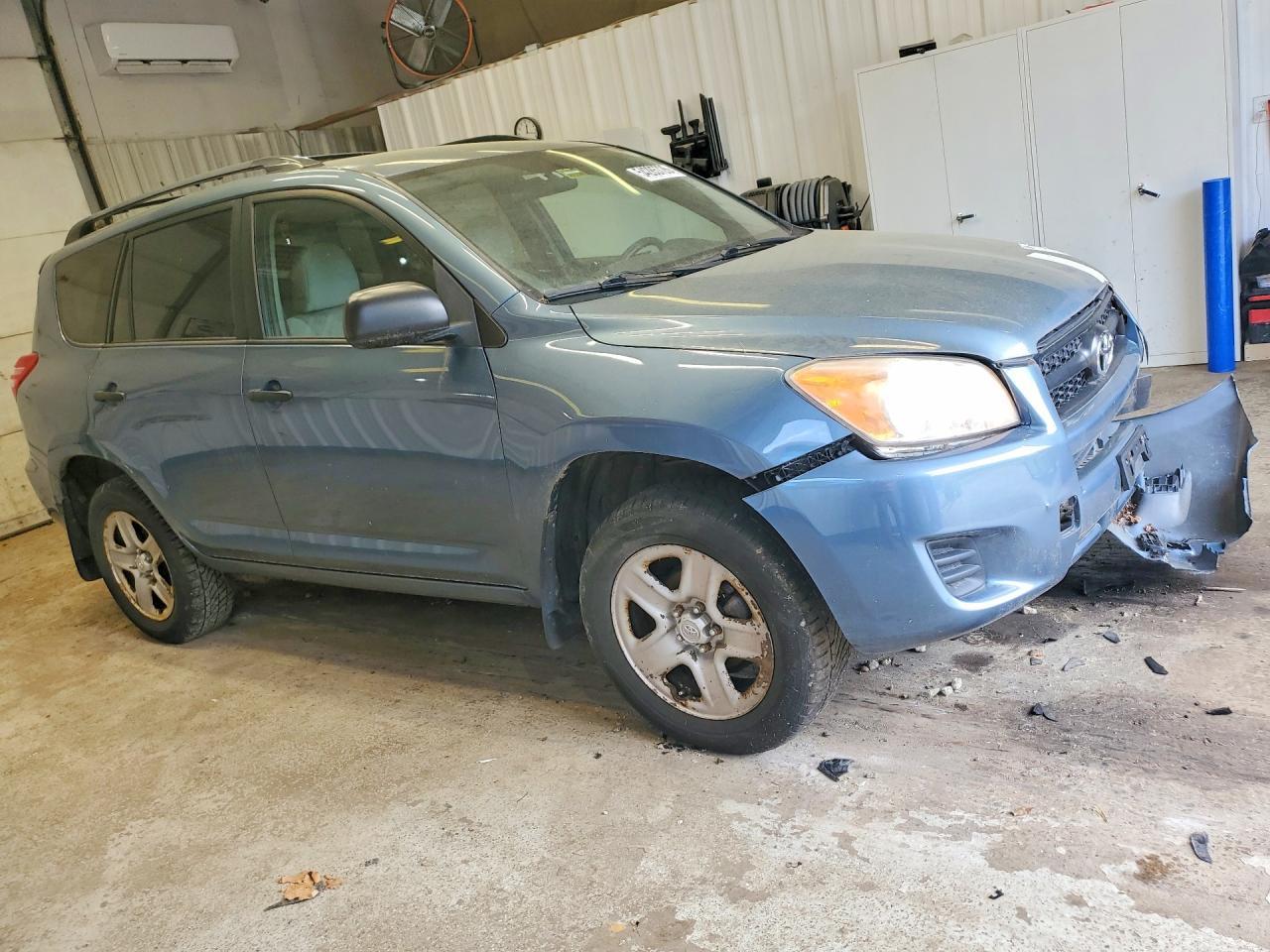 2010 Toyota Rav 4 - Фото 4