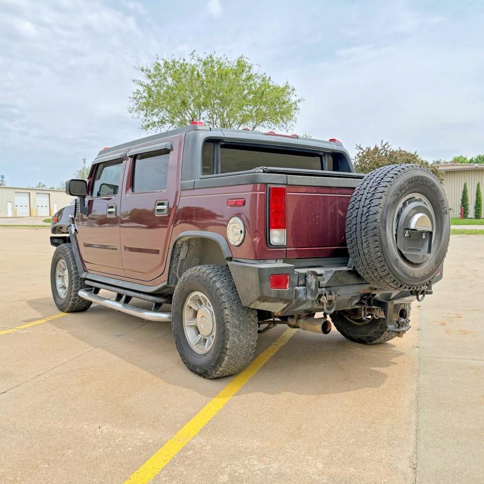 2006 Hummer H2 Sut - Image 3