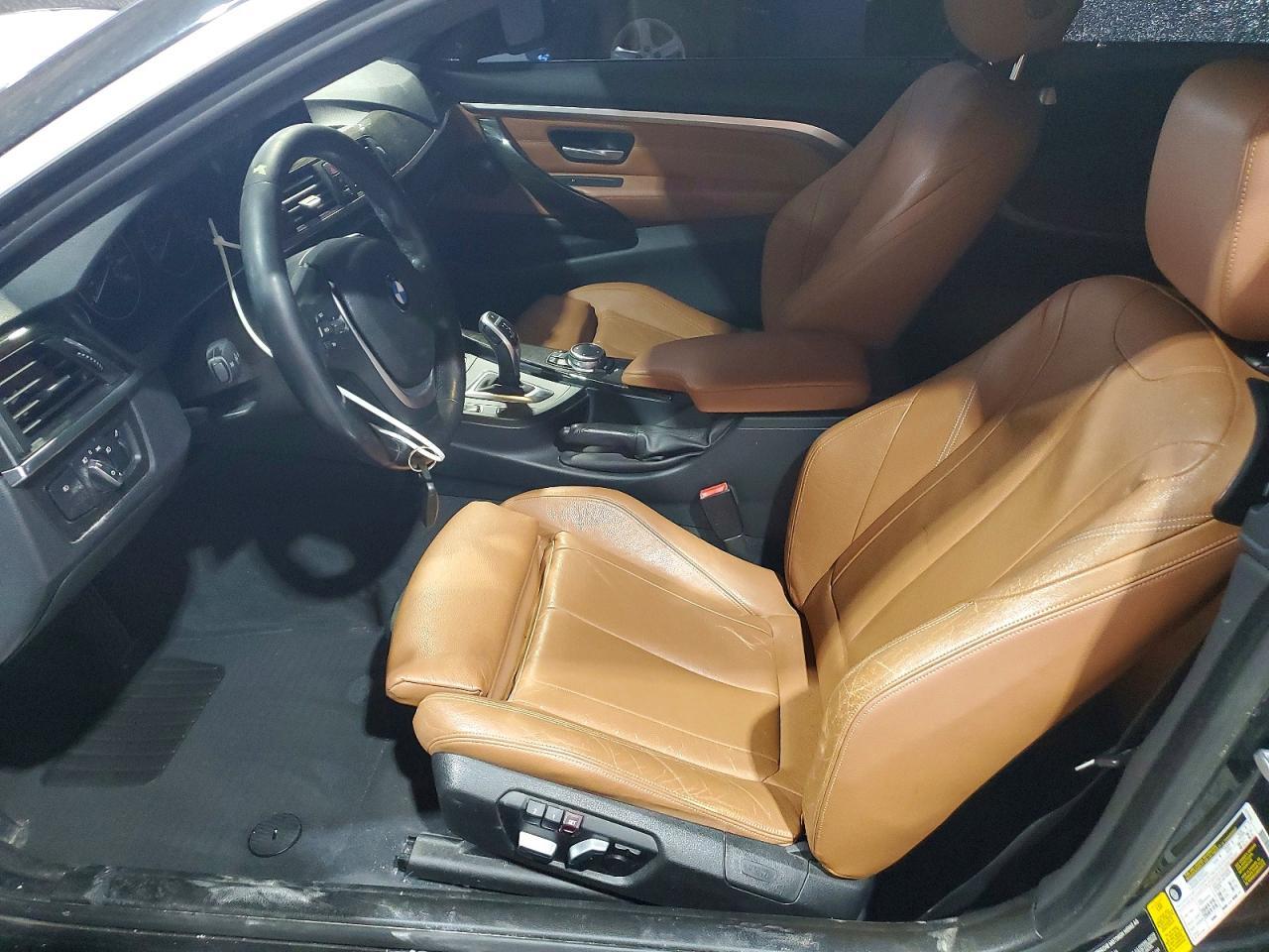 2017 BMW 440I - Фото 7