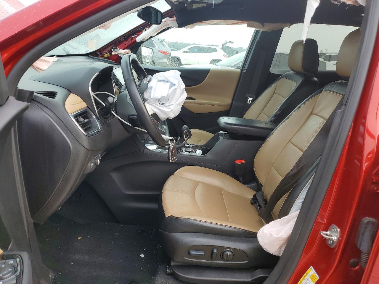 2023 Chevrolet Equinox Premier - Фото 7