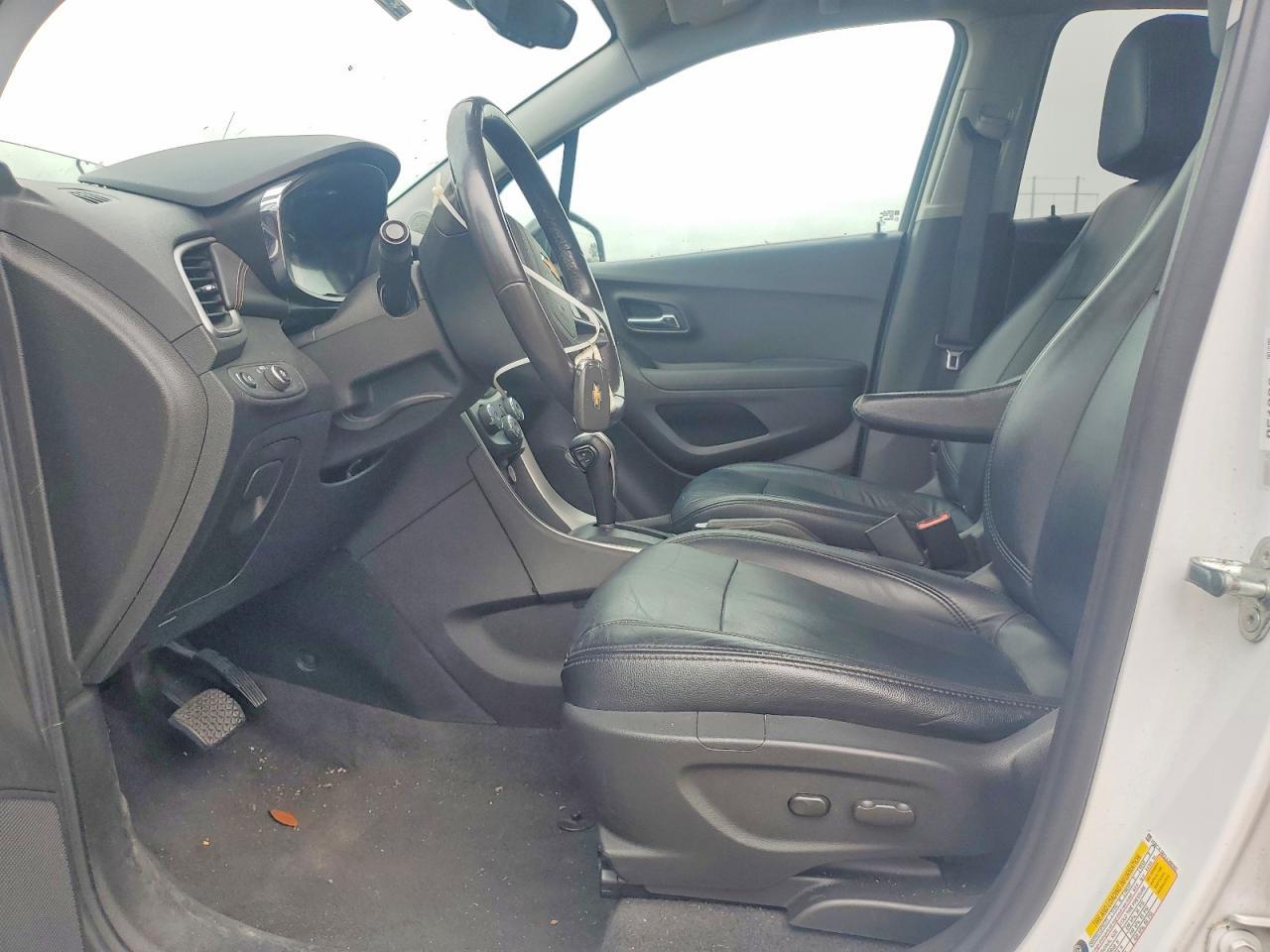 2020 Chevrolet Trax 1Lt - Фото 7