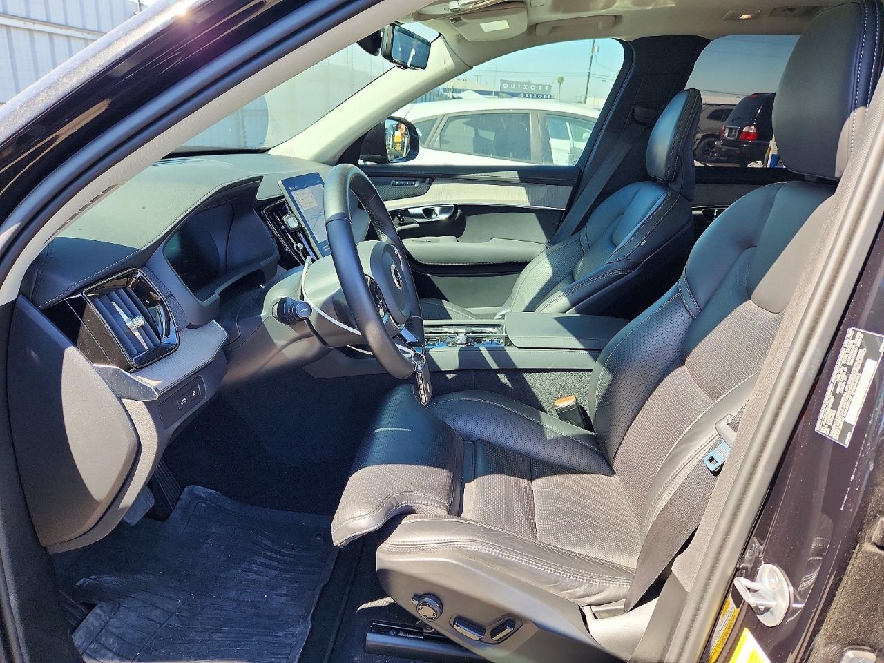 2025 Volvo Xc90 Ultra - Image 7