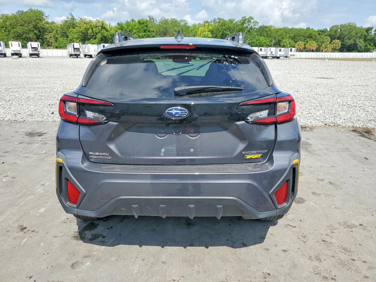 2024 Subaru Crosstrek Sport - Image 6