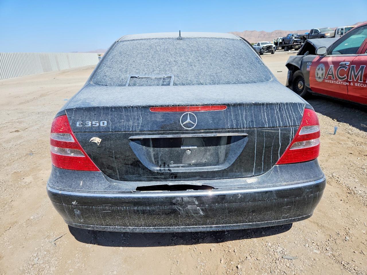 2006 Mercedes-Benz E 350 - Image 6