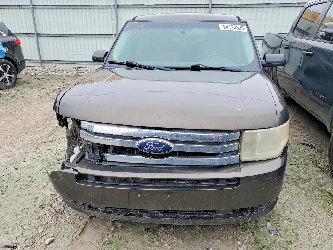 2011 Ford Flex Se - Image 5