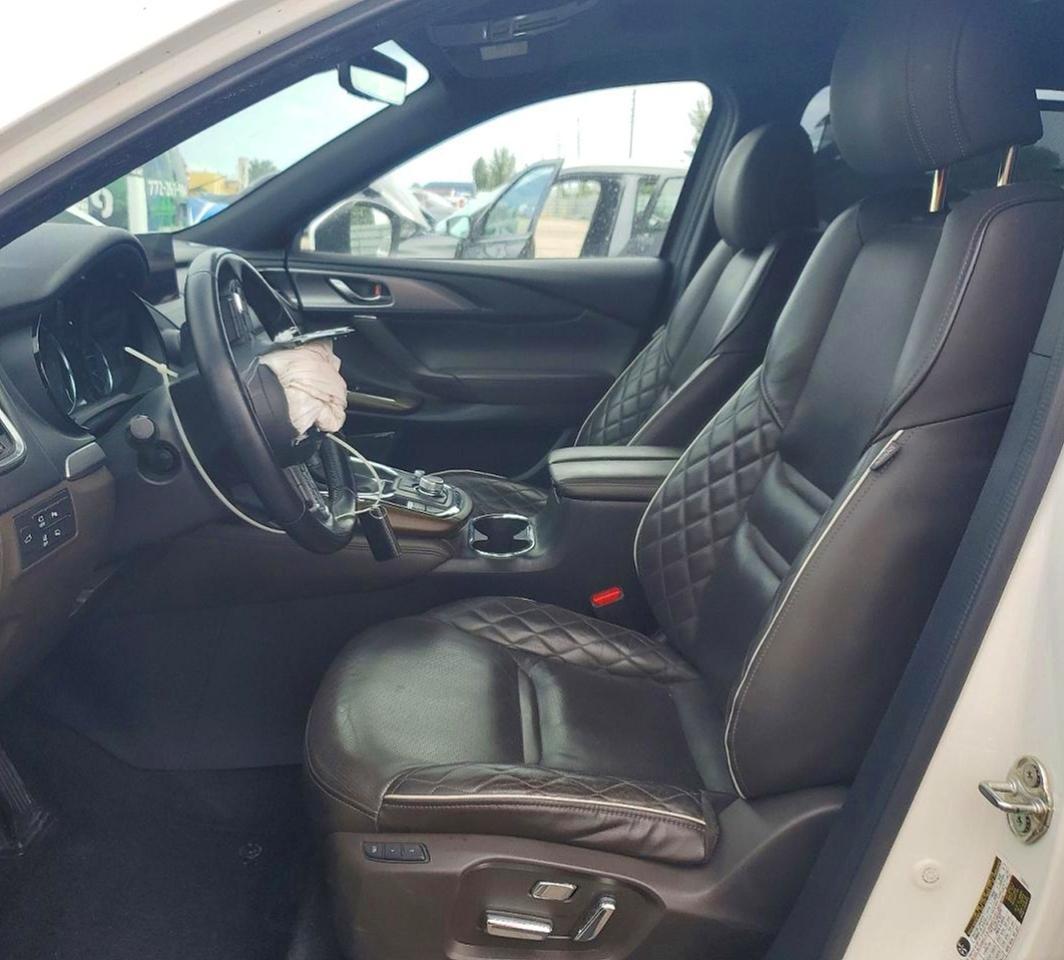 2021 Mazda Cx-9 Signature - Image 7
