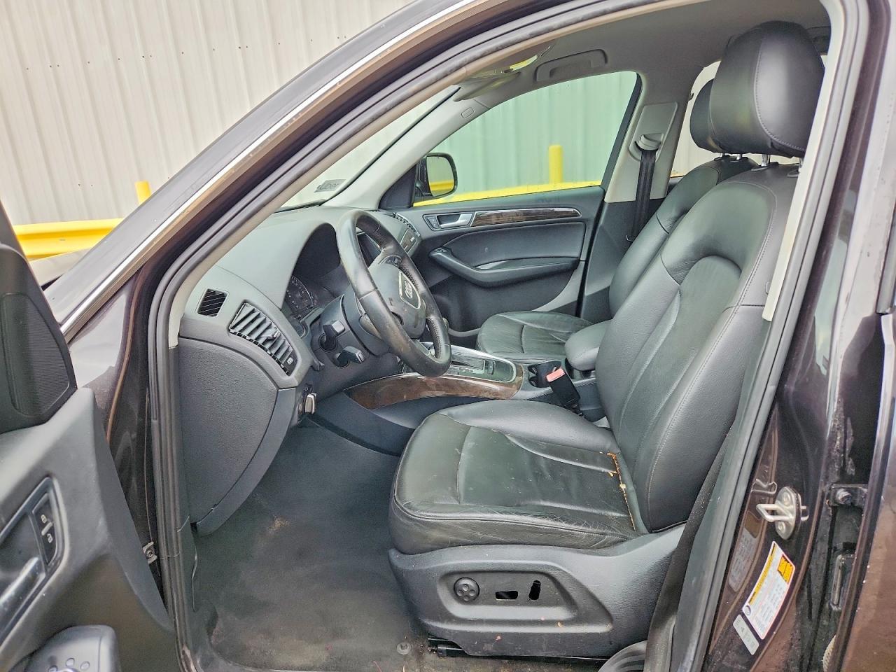 2014 Audi Q5 Premium - Фото 7