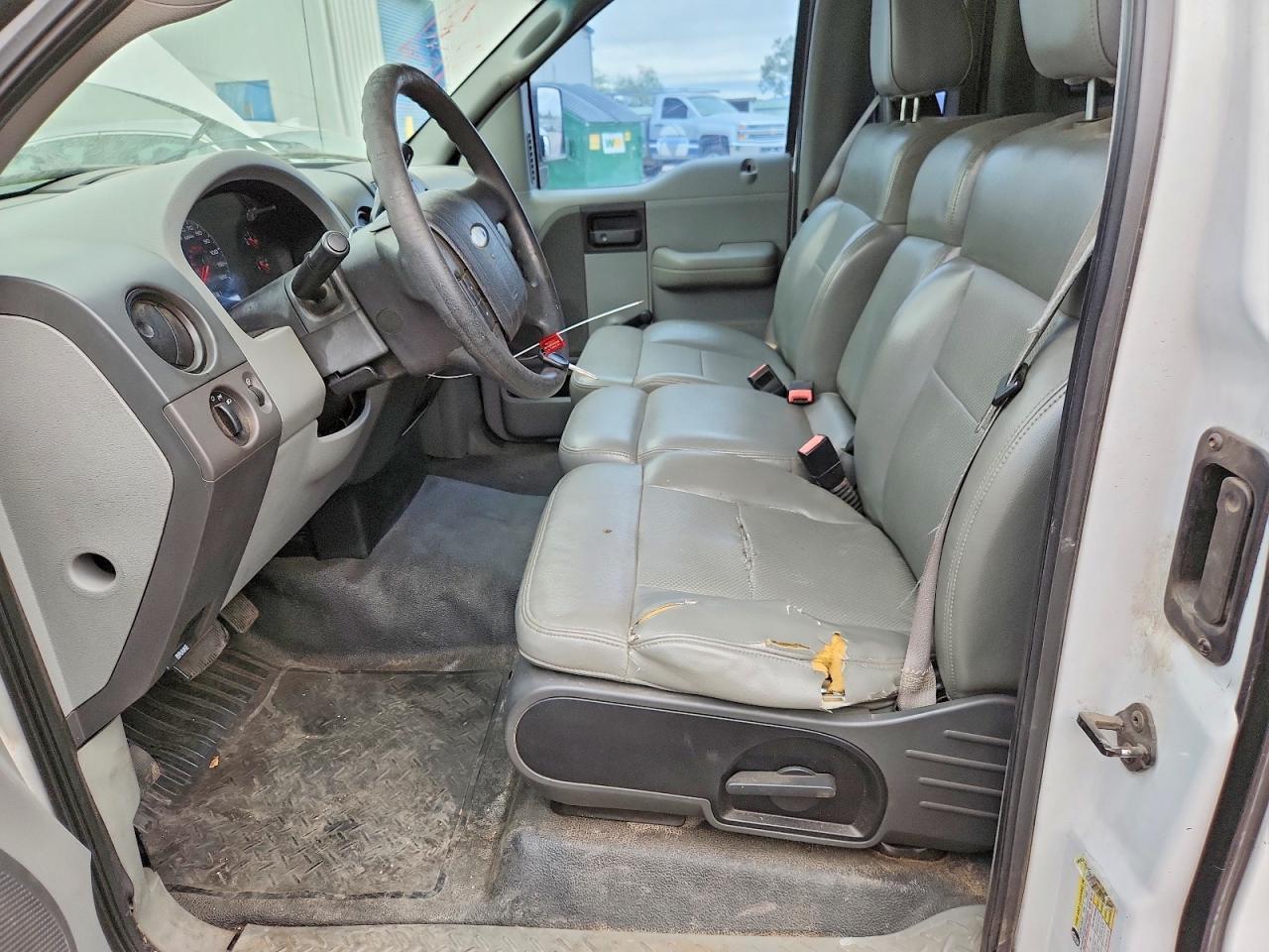 2007 Ford F150 - Фото 7