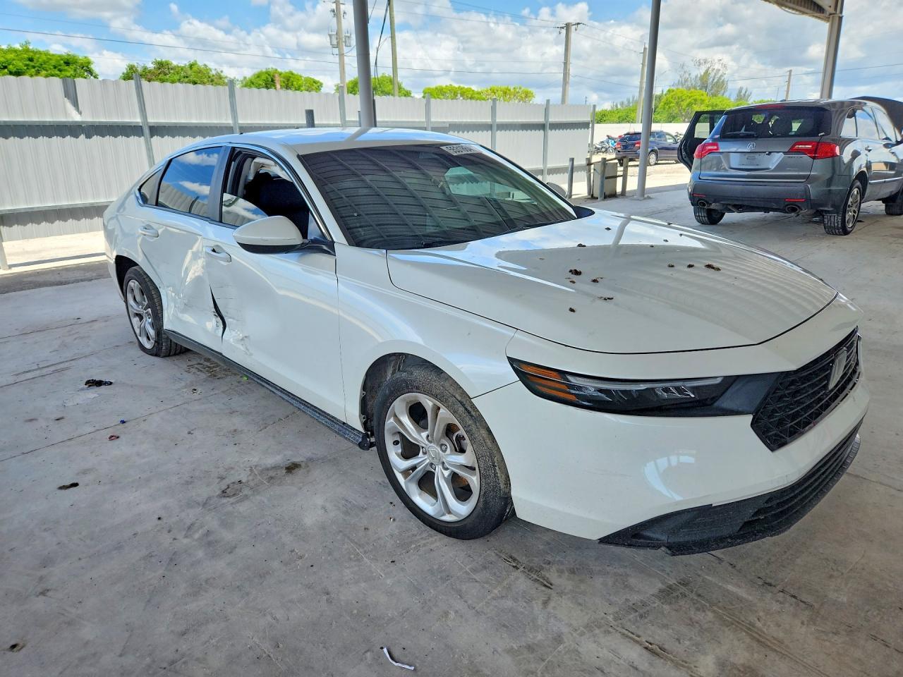 2024 Honda Accord - Image 4