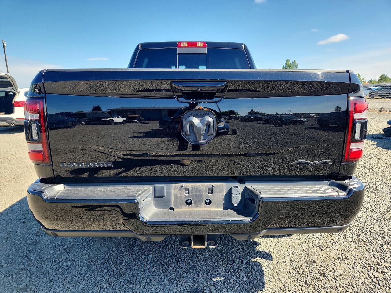 2024 Ram 2500 Laramie - Фото 6