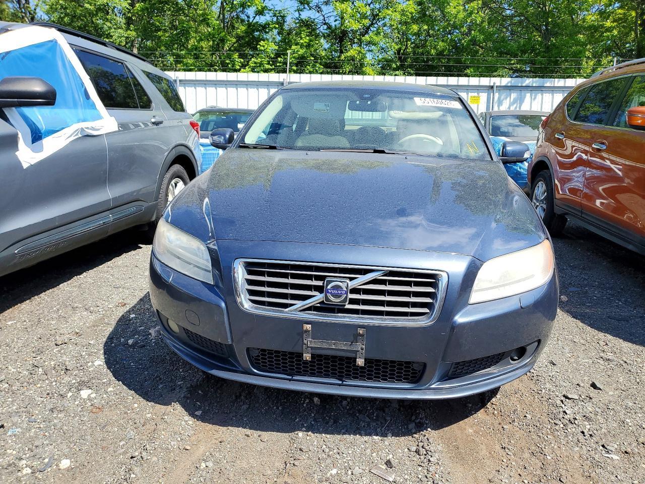2007 Volvo S80 3.2 - Фото 5