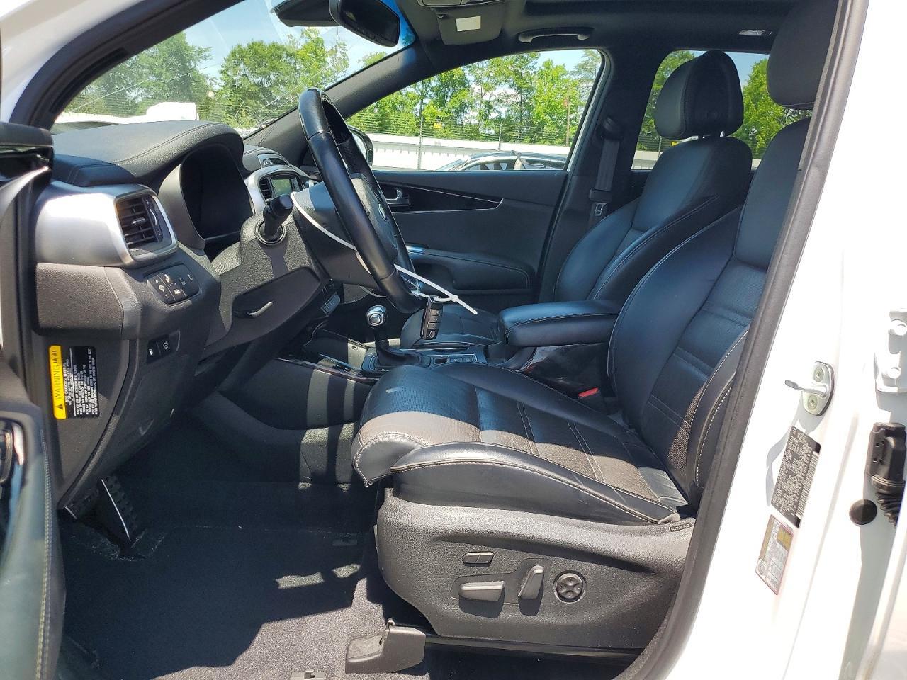 2016 Kia Sorento - Фото 7