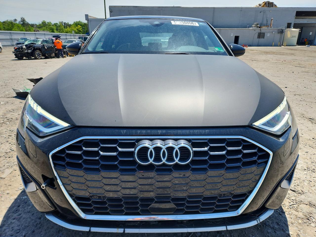 2023 Audi A3 Premium - Фото 5