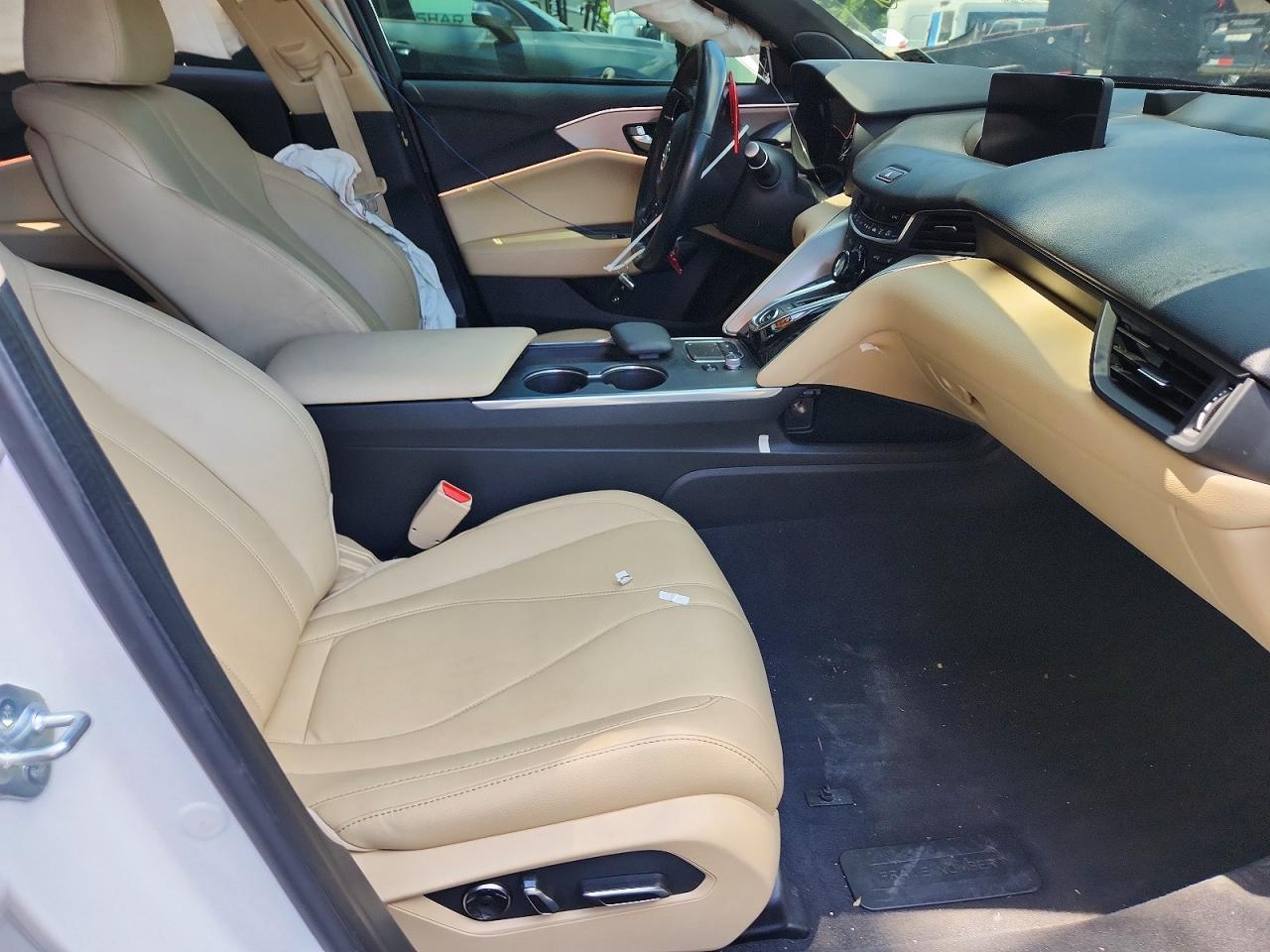 2021 Acura Tlx - Image 7
